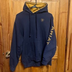 Women’s Ariat Hoodie